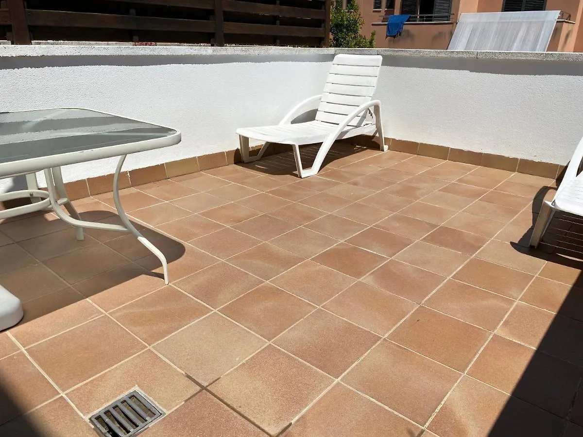 Casa de Férias Casa Con Vistas Al Mar Vila El Vendrell