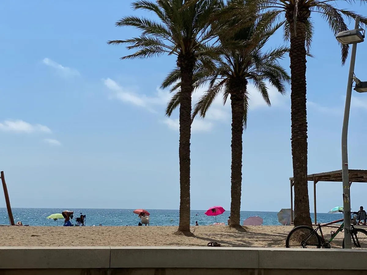 Casa Con Vistas Al Mar Villa El Vendrell 0*,  Spain