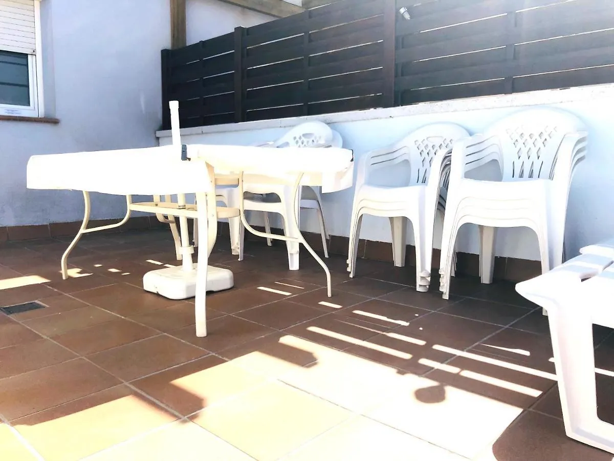Casa Con Vistas Al Mar Villa El Vendrell Holiday home